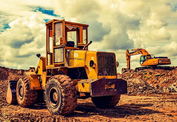 挖掘机培训：从新手到专家